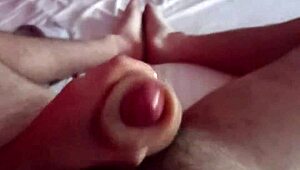 I Play With My New Toys For Solo Masturbation