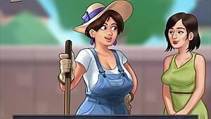 summertime saga 132 erotic adventure