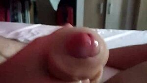 I Play With My New Toys For Solo Masturbation