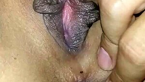 Vietnamese Teen Em Ngực ẹp in Hot Action Part 2