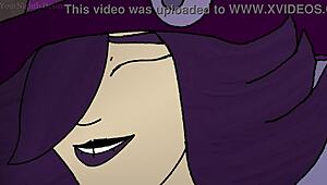 Step by Step Hentai Action with YourNightlyDesires