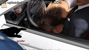 珍妮弗69姿势游戏内爆狂欢