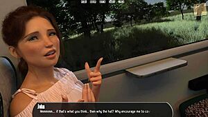 Halfway House 57: Anime Game Adventure