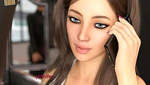 珍妮弗69姿势游戏内爆狂欢