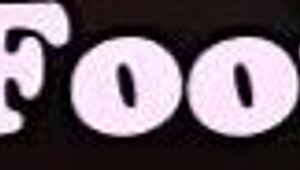 Damn! This pedicure ladyboy teases with sexy toes and arches in a close-up solo!