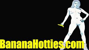 lesbo teens in hot threesome