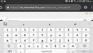 jovenes colombianas empiezan en webcam mostrando sus ricas panochas