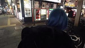 Intriguing Asian Amateurs Engage in Intimate Encounters