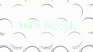 beverly paige's plump tits bounce in hardcore fucking