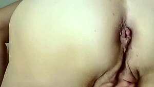 Granny MariaOld Seduces Step Grandson with Hot Morning Fingering Action!