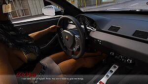 In this game, players explore alternate existence scenarios with unique twists