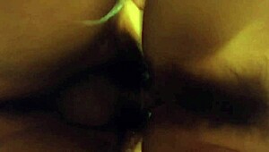 Just chilling with my cute Chinese girlfriend for some fun times