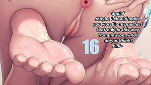 Prem Training Part 2: Intense Sex and Cum Scenes