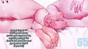 Prem Training Part 2: Intense Sex and Cum Scenes