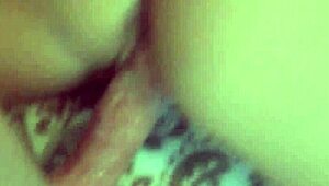 uh, blonde hottie jolene’s wet pussy gets pounded hard