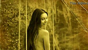 My Secret Life Reveals Top Twenty Vintage Swingers in Action.