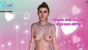 Kannada Audio Sex Story Sex With Married Woman Part 2