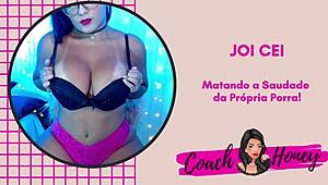 Guided Jerk Off Instructions For Your Own Cum Game