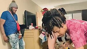 youngstarbrazy x gaktrizzy x gakteeem4 interview exclusive