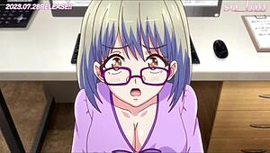 Hentai anime demo1, big tits and boobs ready?