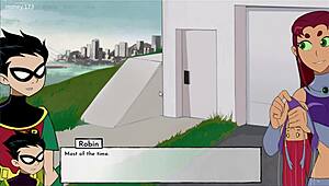 18Titans Episode 51 Fix