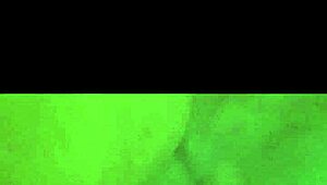 Tall BBW MILF Toys Her Fat Ass in Shower Masturbation