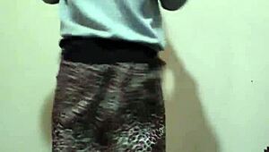 Detailed gay cock sex scene with intense actions and roles