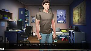 COMPLETE GAMEPLAY - OUR RED STRING PART 13!