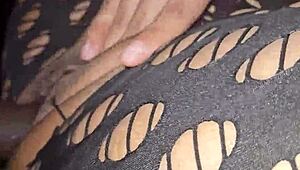 Angelg In Lingerie Allows Oral Pleasure In Gay Encounter