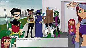 18Titans Episode 51 Fix