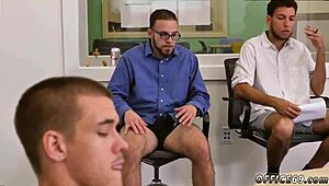 nude black boy to boy gay sex with handsome man in underwear