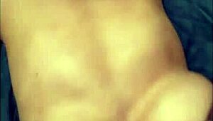 Hotwife Steffi Green DANCES Pussy In Chemise