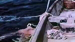 Dark Lantern Presents Vintage Women From Secret Life