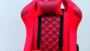 Lisa Part 2 with Big Tits and Boobs