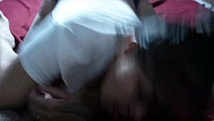 我超爱看骚亚裔老婆吸大屌