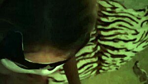 Russian Amateur Couple's Intimate Encounter