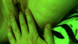 Russian Amateur Couple's Intimate Encounter