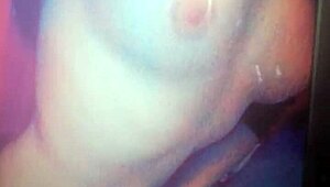 I cum solo for lovekisse