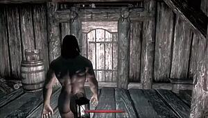 cheating with norbe in wild nookie ep 21 sigurd haha 😂