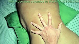 i couldn't hold back and came inside the teen's pussy