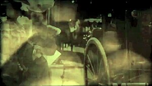 oh my gosh, this vintage milf photoshoot is pure pornostalgia!