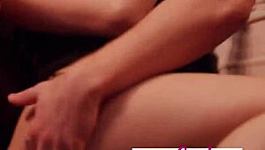 Hey, swinger ladies hitting the red orgy room! 🔥