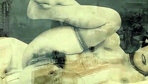 Dark Lantern Entertainment shares vintage blowjobs from secret erotic confessions of a Victorian gentleman.