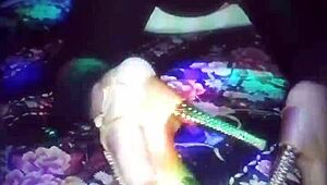 sharon esposa caliente de 40 a�os trabaja como recepcionista en una cl�nica cerca del metro san joaqu�n siempre llega ansiosa de trabajar para vestirse como puta y su marido solo le mame el culo