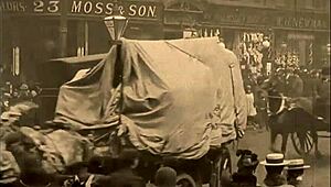 Dark Lantern Entertainment shares vintage blowjobs from secret erotic confessions of a Victorian gentleman.