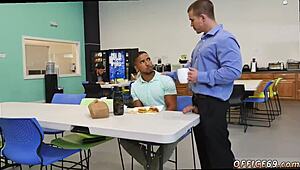 Watch these guys in intense gay sex with a young boy in the woods, pantsless on Friday!