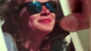 i made a cum tribute for you, full of love