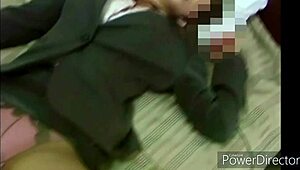 smooth foreplay turns into intense masturbation with toys for cute girl