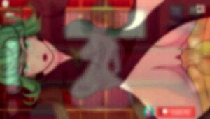 On all fours for deep penetration