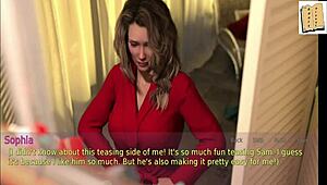 Wife And Stepmother Hentai